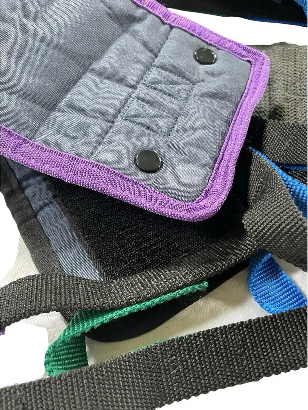 Ambulatory Transfer Belts/Sling
